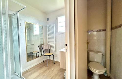 Villa Saint Antoine, vue mer à 60m de la plage - Foto 13