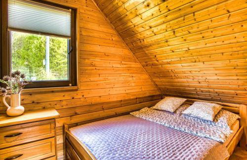 Bieszczady Żubrowe Wzgórze 785-049-543 - Foto 15