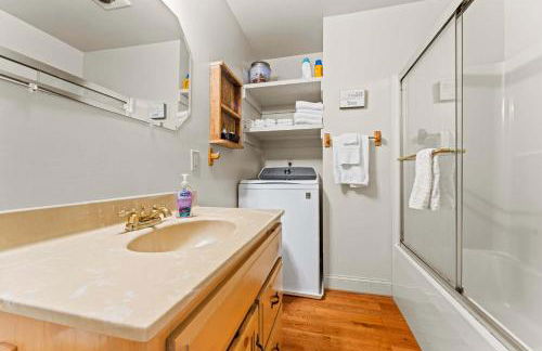 Old Rag A-Frame: Mountain Views Hot Tub Fire Pit - Foto 24