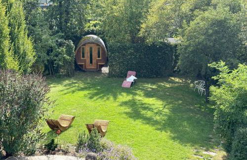 Feriendomizil "Alte Post" I - Foto 1