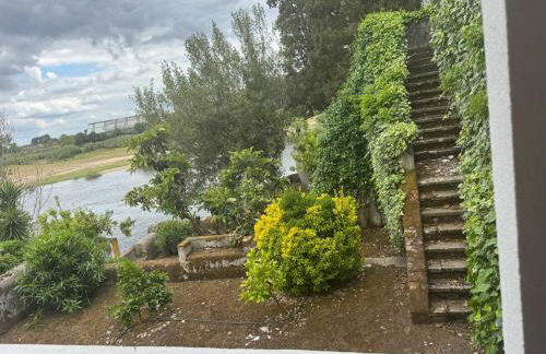 Casa Turquesa Pet-Friendly, Riverfront Home - Foto 12