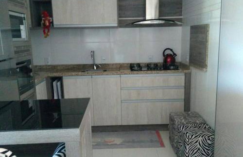 Apartamento aconchegante em Bento Gonçalves, próximo ao vale dos vinhedos - Foto 17