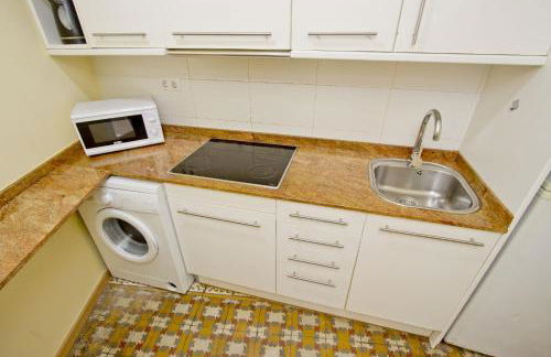 Barcelona City Apartment - Foto 75