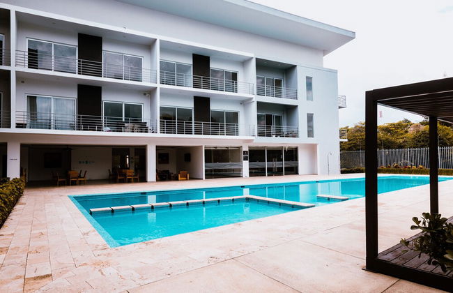 Corporate stays Urban flats - Foto 24