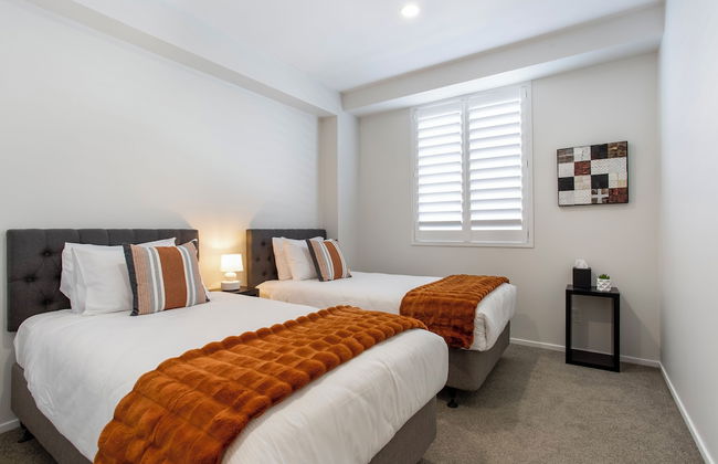 Auckland Luxe Haven - Photo 6