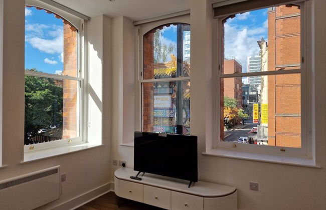 Orient Residence Manchester - Foto 39