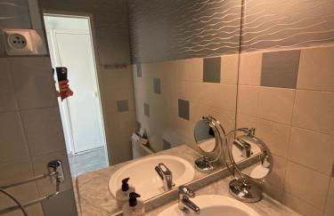 Le Santa Monica - Appartement Vue Mer proche Monaco ,Menton, Italie à Roquebrune Cap -Martin - Foto 37