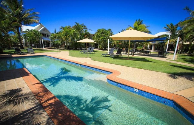 Edge on Beaches Agnes Waters 1770 - Photo 1