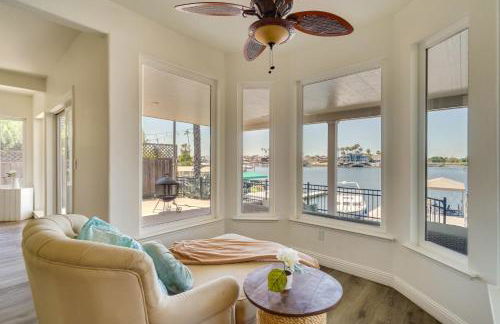 Discovery Bay Home with On-Site Delta Access! - Foto 8