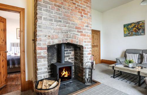 West Point Lynas Lighthouse Keeper's Cottage - Foto 11