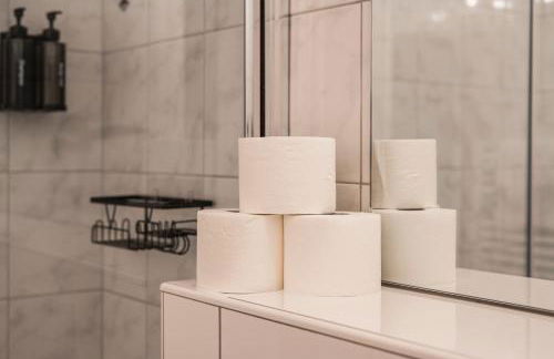 Klassen Stay - Design Apartments direkt am HBF Aachen - Foto 14