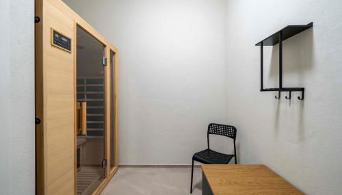 Front Lake Como - 3 Bedrms with AC, Free Parking and Wifi - Foto 4