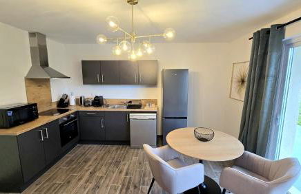 Résidence Au Cœur de Soi - Photo 22