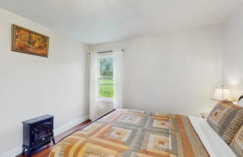 Redwood Farmhouse in the Orick Valley - Foto 75