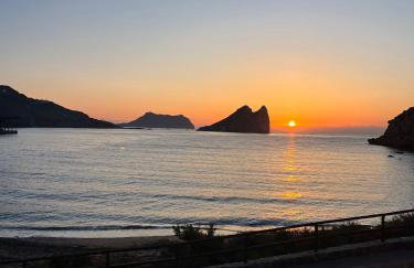 "Acogedor hogar cerquita del mar" Ideal para parejas - Foto 40
