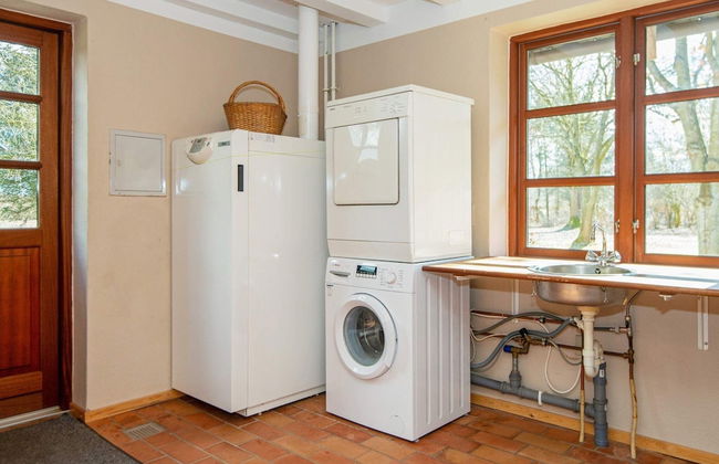 10 Person Holiday Home in Tim - Foto 12