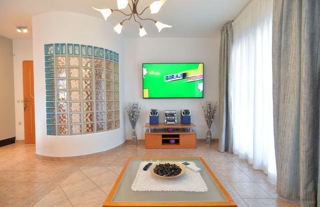 Apartments Elvis 1299 - Foto 34