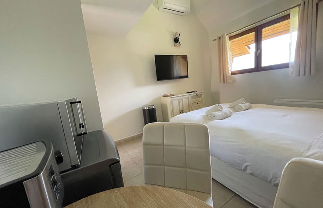 La Parenthèse Enchantée - Foto 13