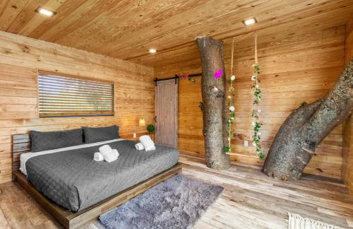 Treehouse Villa BY THE GLAMHOMES - Foto 60