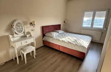 Duplex lumineux et cosy , 2 chambres à 5 min à pied du Stade Pierre-Mauroy - Foto 6