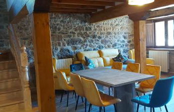 Casa Rural Pembes - Foto 10