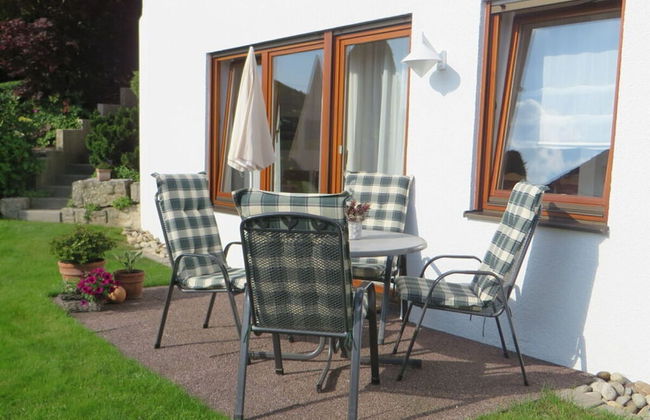 Holiday Apartment Borkowski - Foto 16