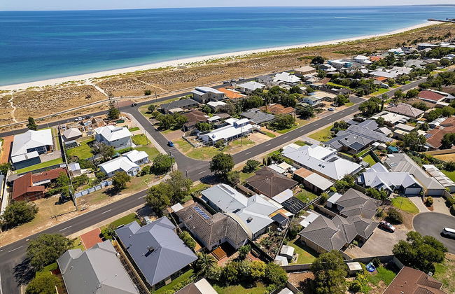 Coast Haven Busselton - Foto 23