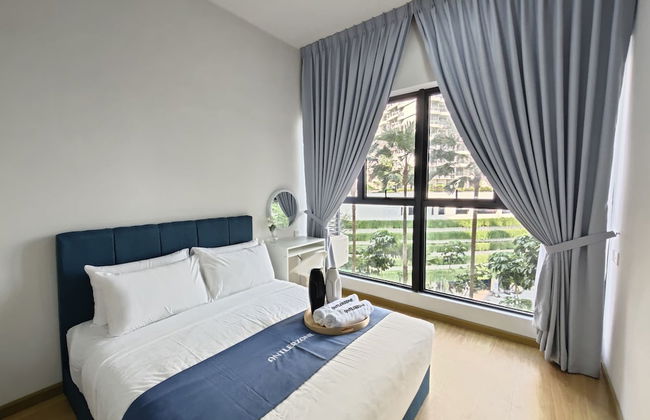 Country Garden By Antlerzone - Foto 13