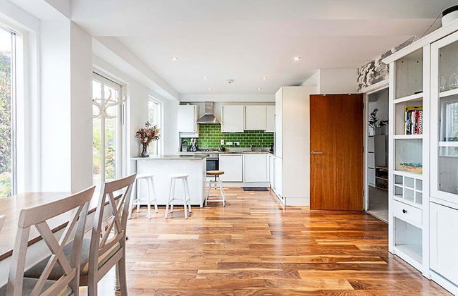 3 Bed Luxury Penthouse in Shoreditch - Foto 15