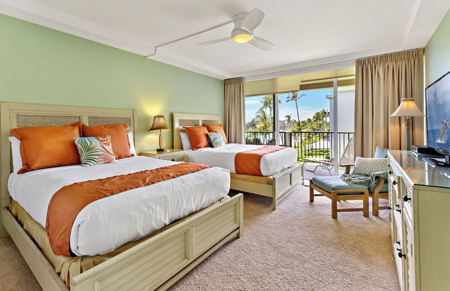 The Whaler Resort Kaanapali Beach - Foto 16