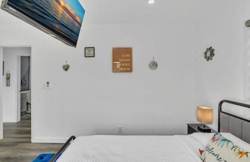 Amazing Big 2 Bedroom Apartment Beach & Casino - Photo 16