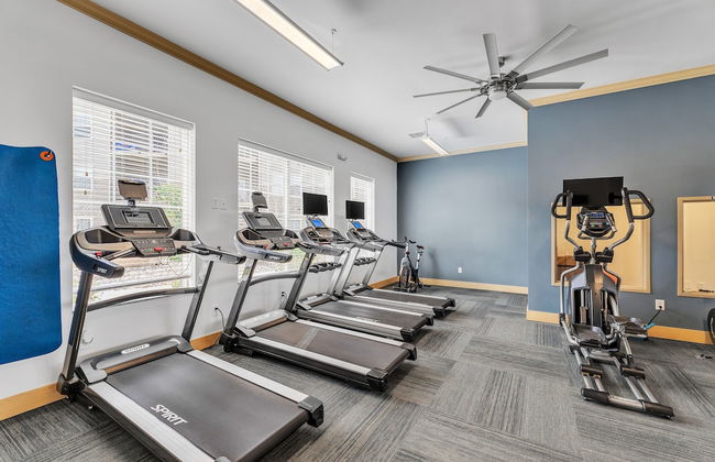 Luxurious 1 Bed 1 Bath Apartment At The Meadows 1 Bedroom Apts by FlexHaus - Photo 17