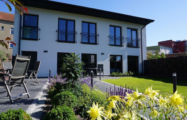 Hanse City Boarding House - Foto 1