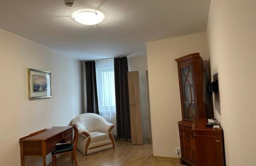 POLECZKI RESIDENCE APARTMENTS - Foto 14