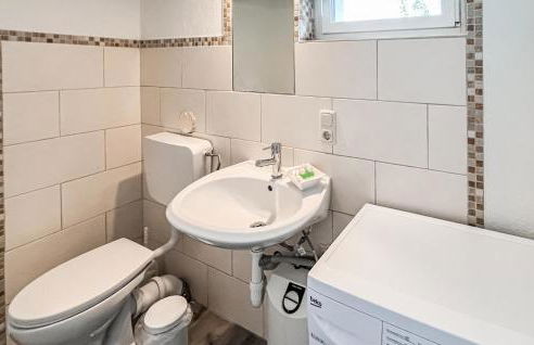 3 Bedroom Amazing Home In Fleringen - Foto 29