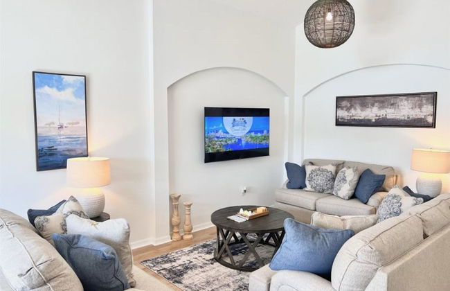 Disney Area Preferred Homes with Spa - Foto 46