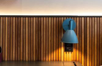 Architect design award-winning 995 ft2 loft with garden in the best location of Ipanema - Foto 28