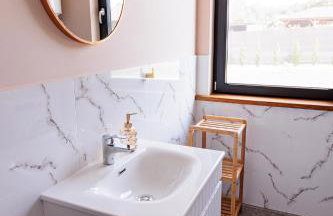 Podlaskie Chatki Ciszą Malowane - Domek nr 3 - Photo 6