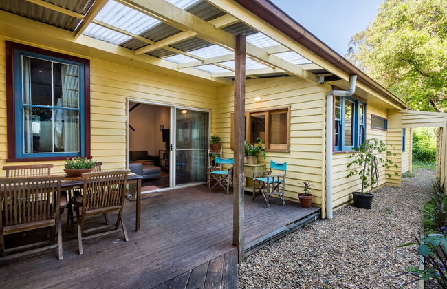 Avalon House - Foto 72