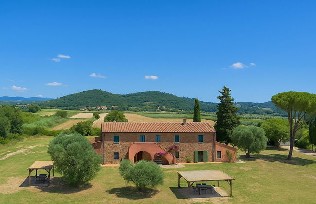 Apt Glicine Della Vivaldina - Foto 73