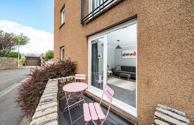 Church Court - Serenity and Style - Foto 28