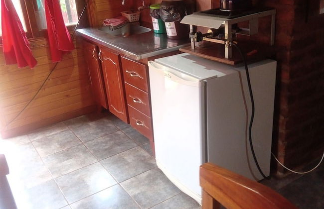 Bungalows El Pindó - Foto 10