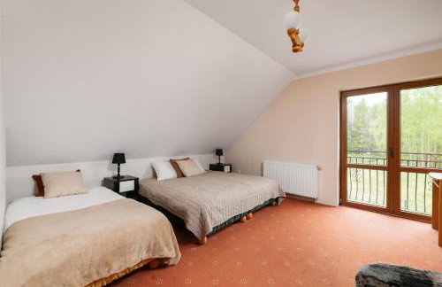 Dom w Wolnicy - Duży dom - Foto 12