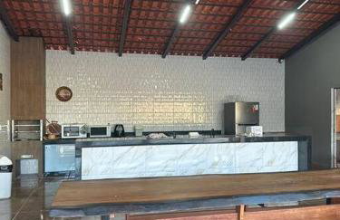 Rancho Tucunaré Aruanã - Foto 14