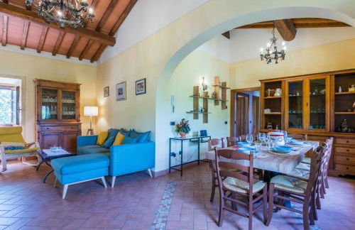 Holiday Home Tegliaia by Interhome - Foto 10