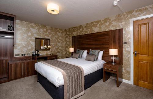 The Melbreak Hotel - Foto 54