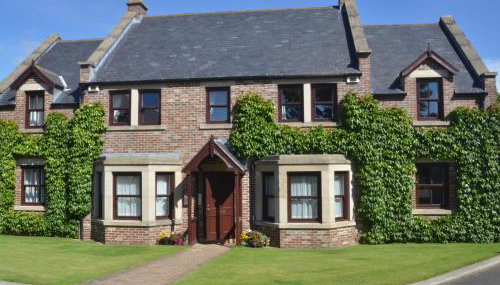 Plawsworth Hall Serviced Cottages and Apartments - Foto 3