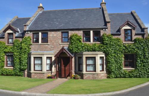 Plawsworth Hall Serviced Cottages and Apartments - Foto 3