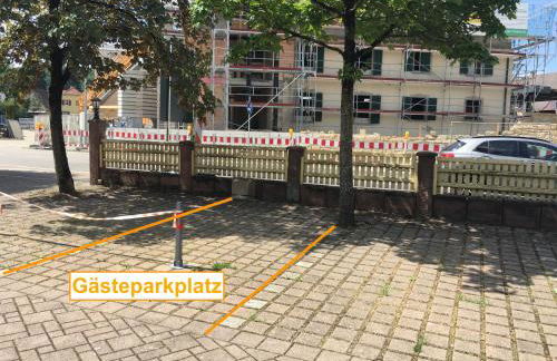 Ferienwohnung Sonne - Foto 20