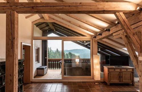 Forstgut - Premium Waldchalets und Lodge Suiten - Photo 16